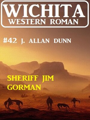 cover image of Sheriff Jim Gorman